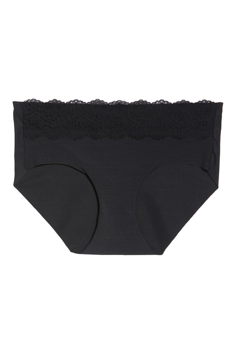b.bare Hipster Panties, Alternate, color, NIGHT