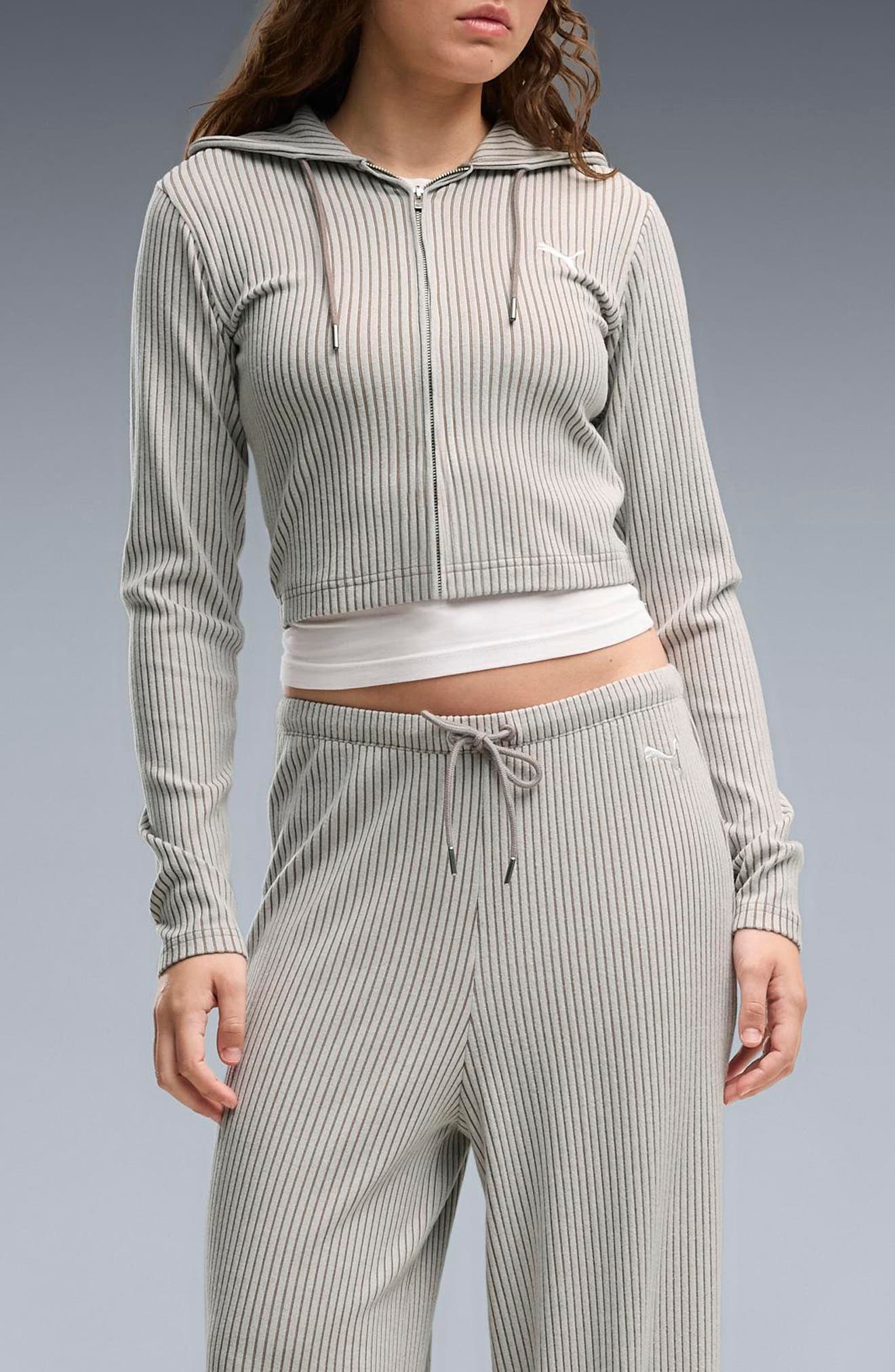 selected MOUSE GRAY HEATHER