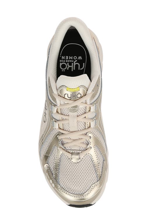 RYKA RYKÄ SKYLIFT WALKING SNEAKER