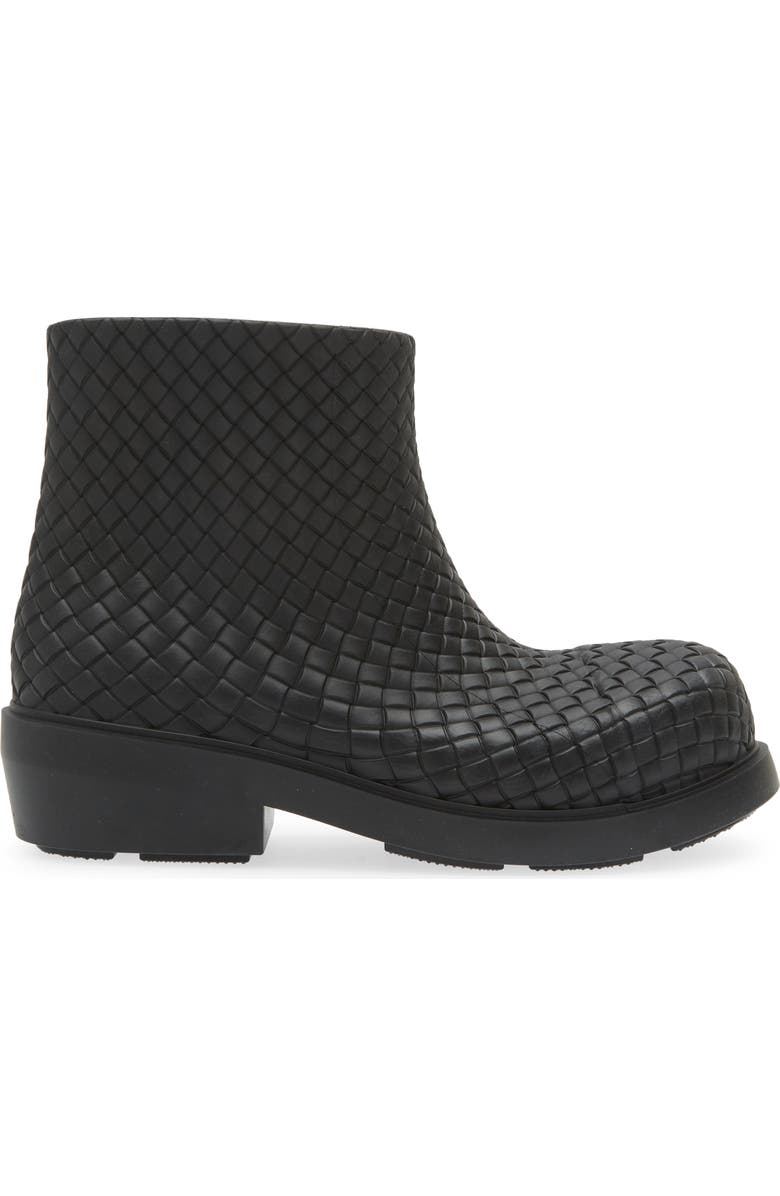 Bottega Veneta Fireman Ankle Boot, Alternate, color,