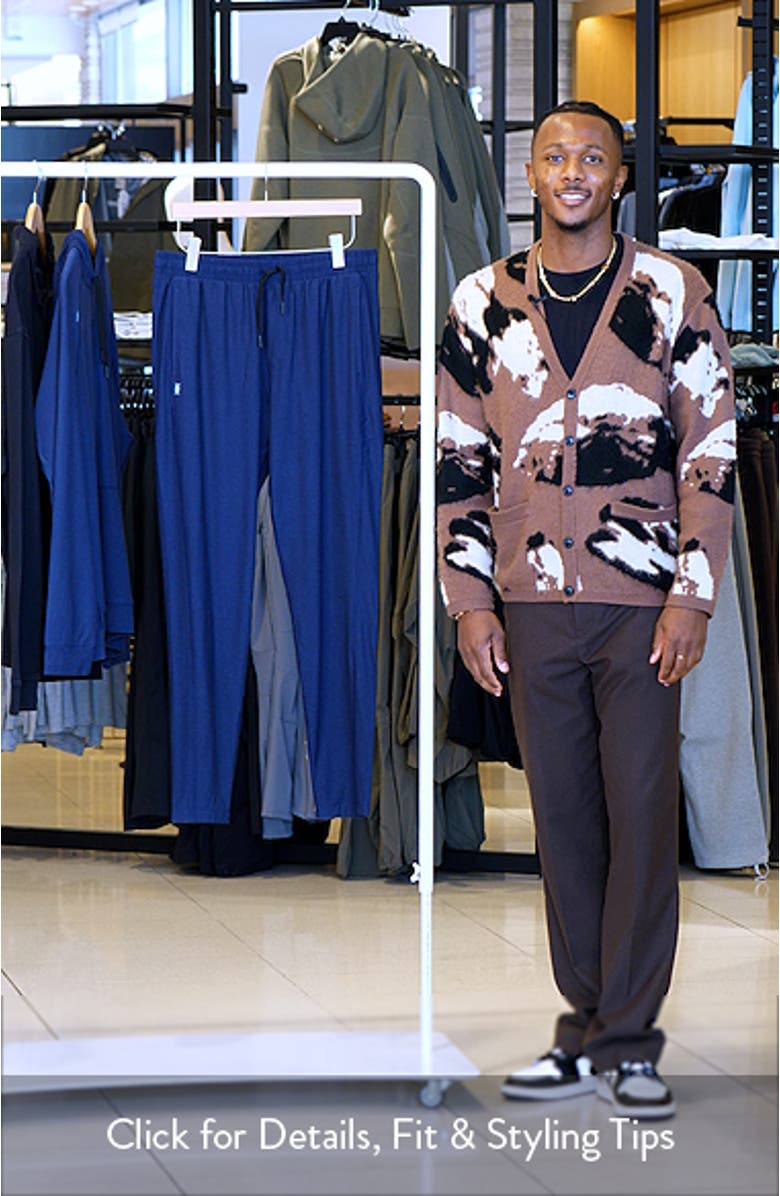 Atmosphere Midweight Joggers, sales video thumbnail