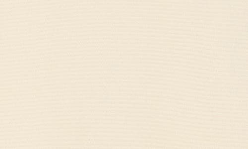 Cyrus Link Stitch Tunic Sweater In White