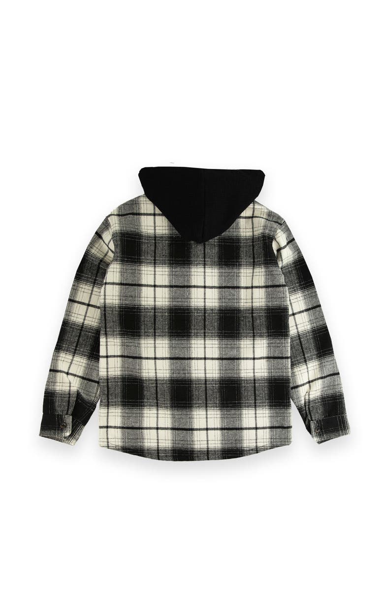 Sovereign Code Guard Button Down Shirt, Alternate, color,