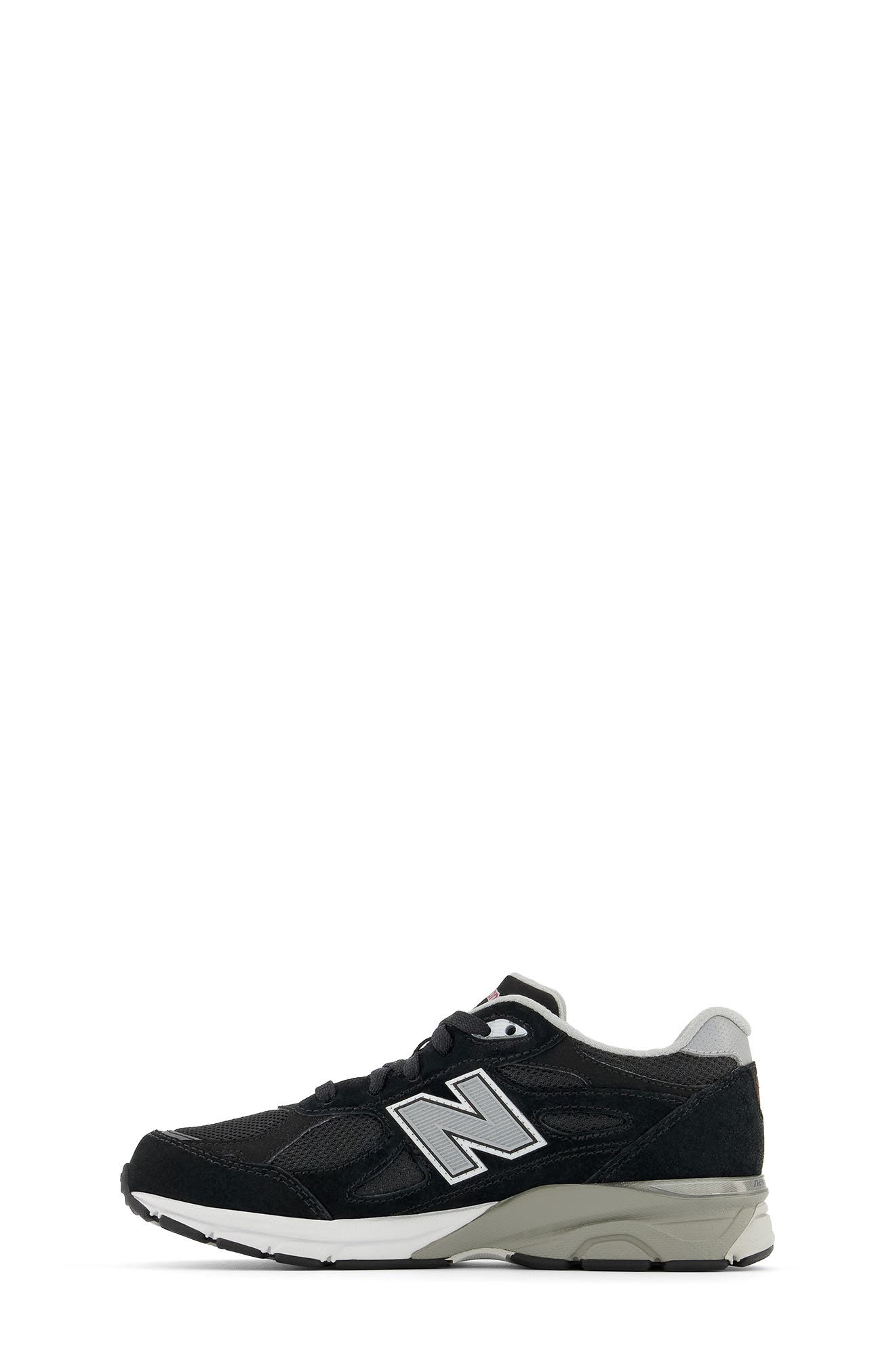 New Balance 990v3 Running Sneaker, Alternate, color, 