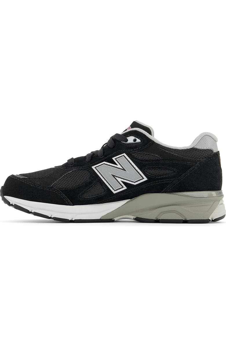 New Balance 990v3 Running Sneaker, Alternate, color,