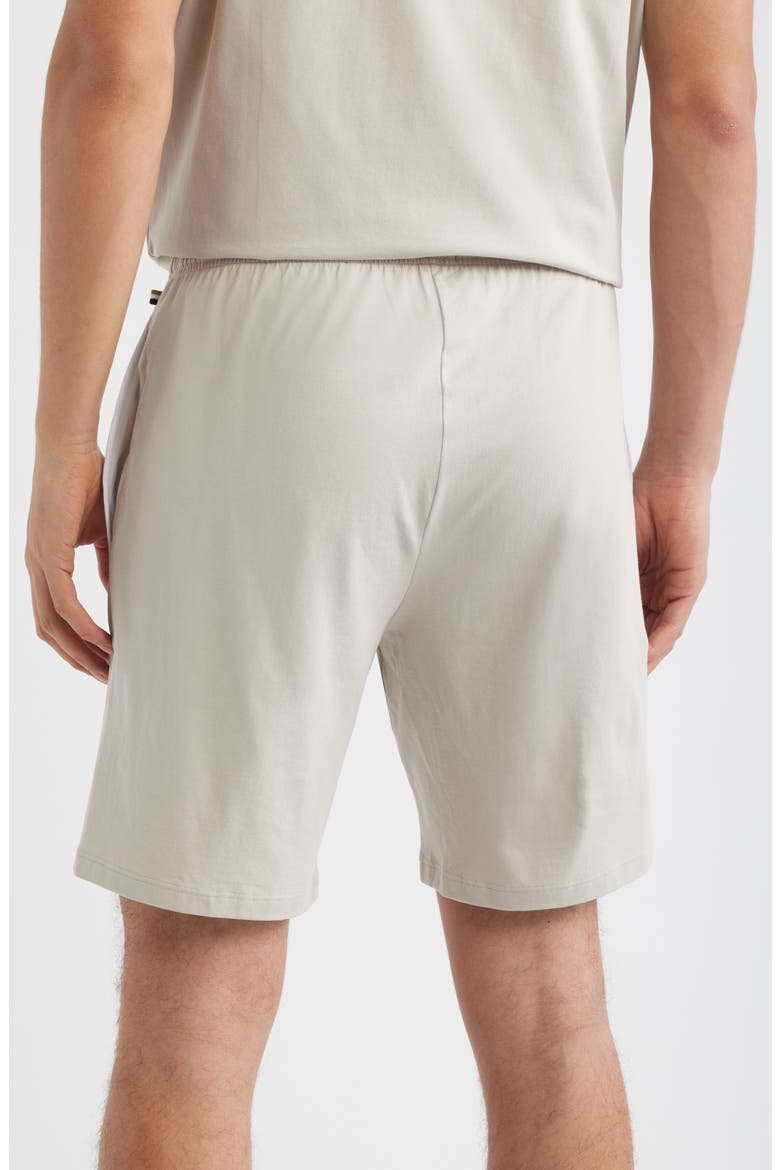 Mix Match Pajama Shorts, Alternate, color, OPEN GREY