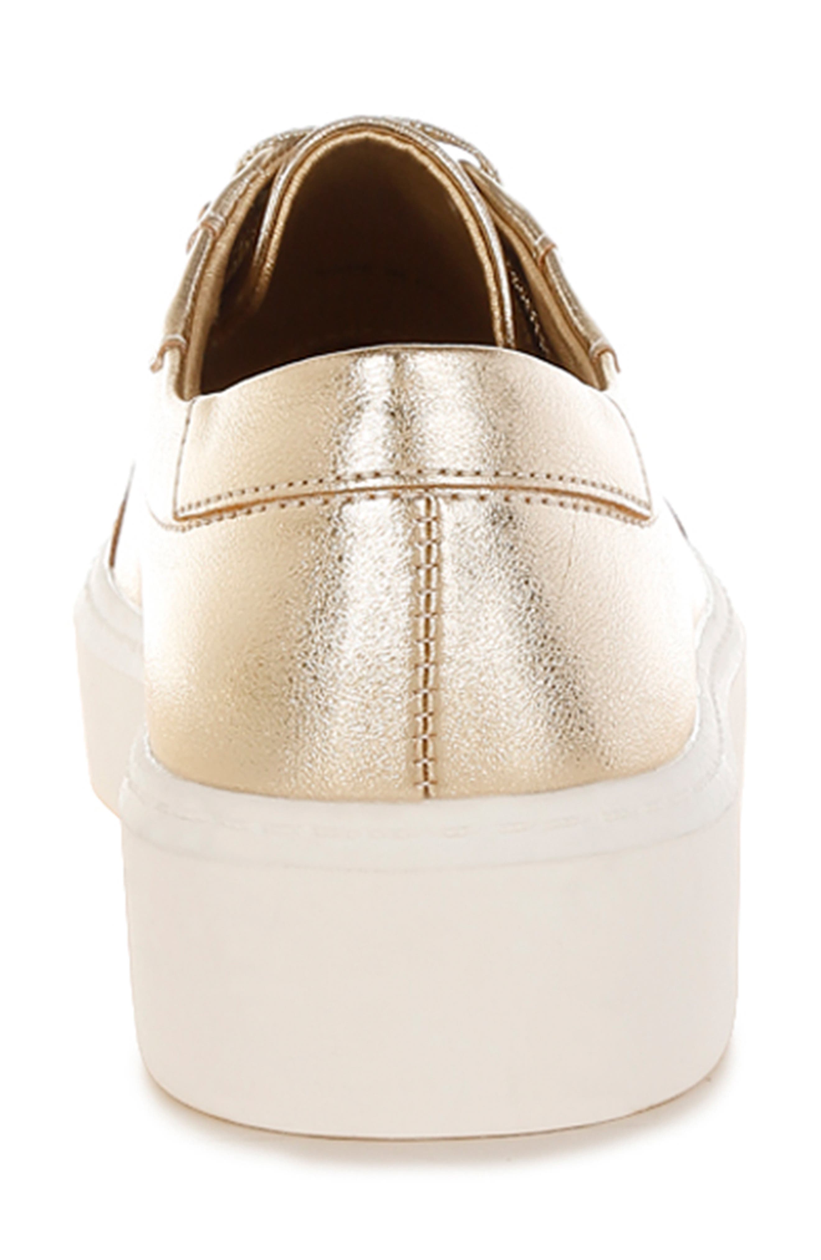 Rag & Co Cincinnati Sneaker, Alternate, color, 