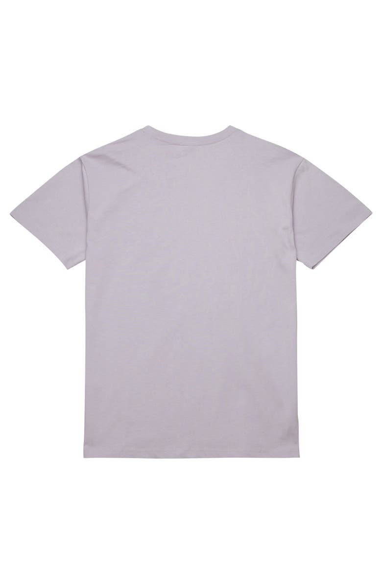 Mitchell & Ness Men's Mitchell & Ness Purple Orlando City SC 10th Anniversary Premium Pocket T-Shirt, Alternate, color, Purple