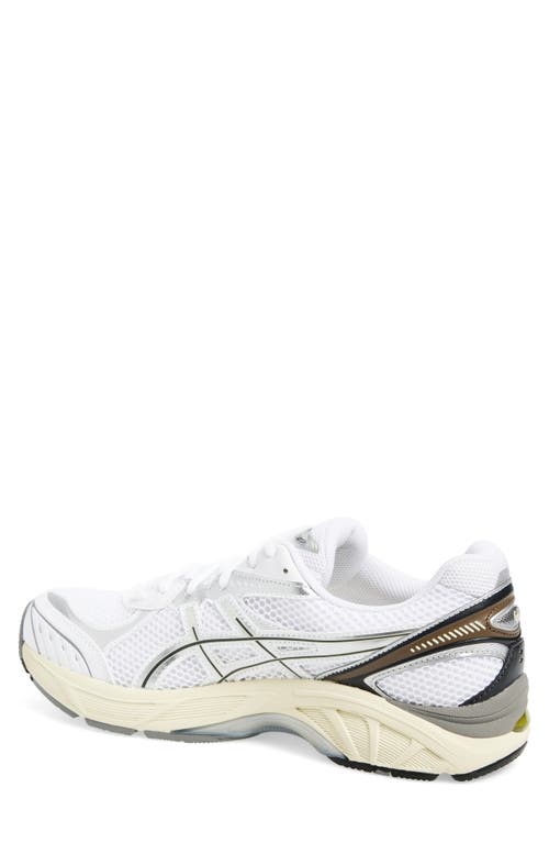 Asics Unisex Gt-2160 Running Sneakers In Multi