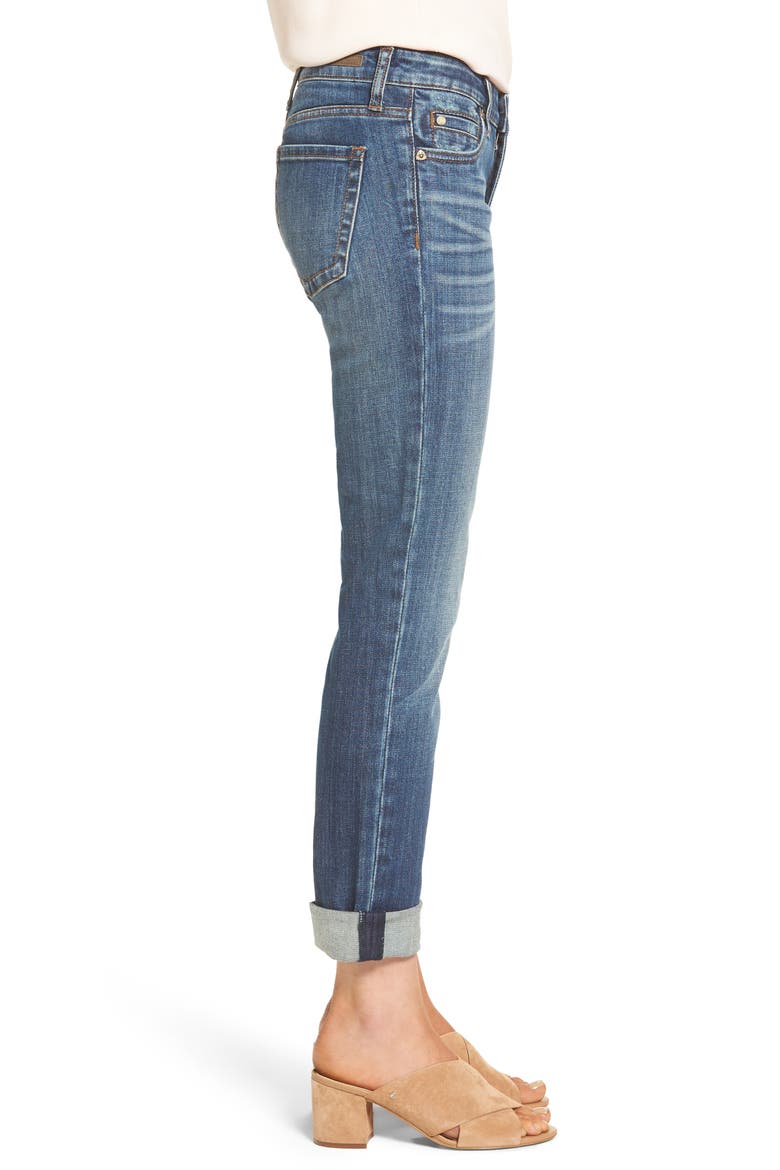 Catherine Boyfriend Jeans, Alternate, color, DOUBTLESS