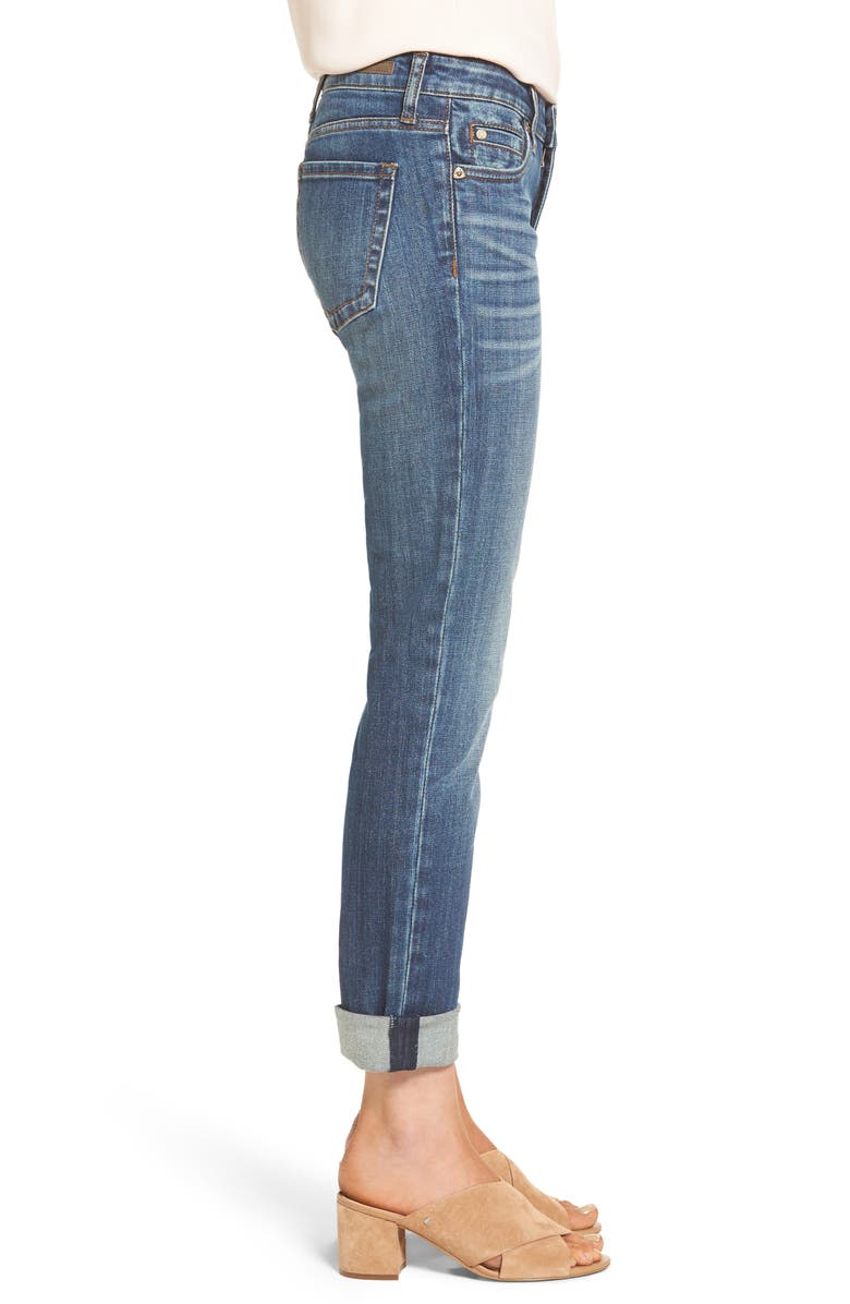 KUT from the Kloth Catherine Boyfriend Jeans, Alternate, color,