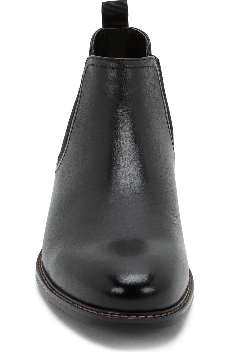 Blondo Kai Waterproof Chelsea Boot, Alternate, color,