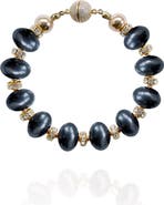 Saulė Label Mika Bracelet