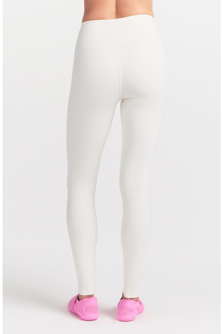 Matte Leggings, Alternate, color, NSKM ACTIVE IVORY
