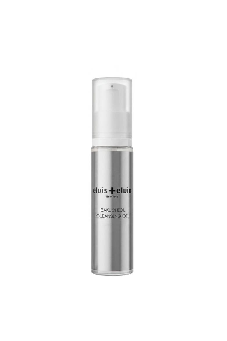 Bakuchiol Cleansing Oil, Main, color, NA