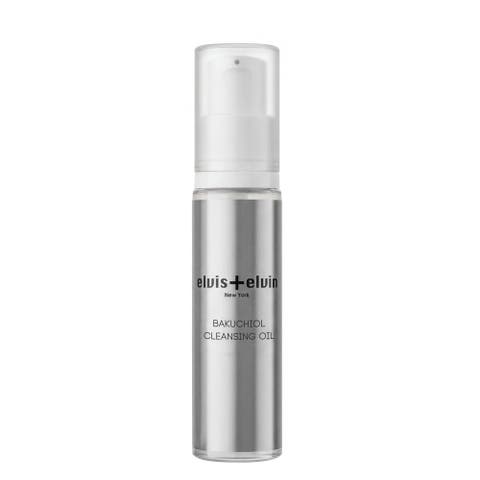 Bakuchiol Cleansing Oil
