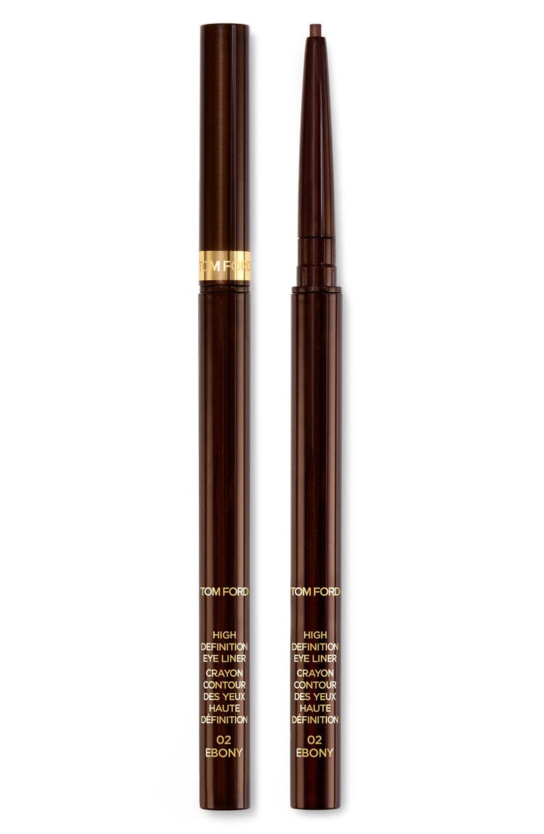 TOM FORD High Definition Eyeliner, Alternate, color,