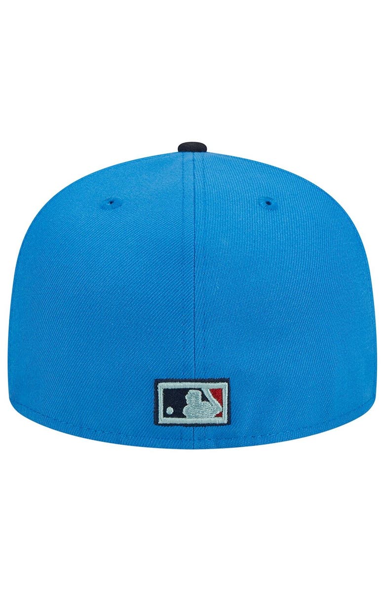 New Era Men's New Era Royal Houston Astros 59FIFTY Fitted Hat, Alternate, color,