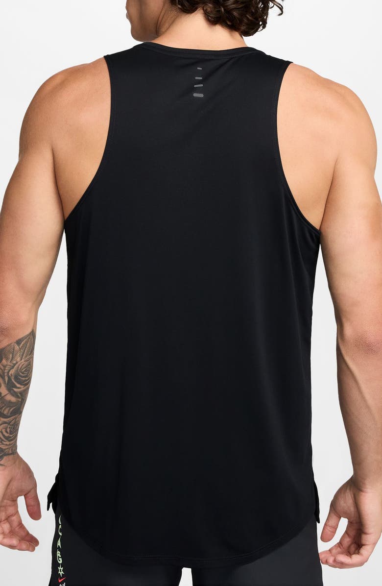 Nike Stride Dri-FIT Running Tank, Alternate, color, 