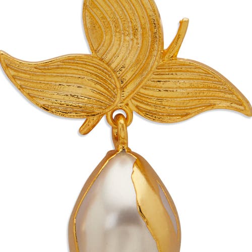 Dhwani Bansal Zooni Earrings