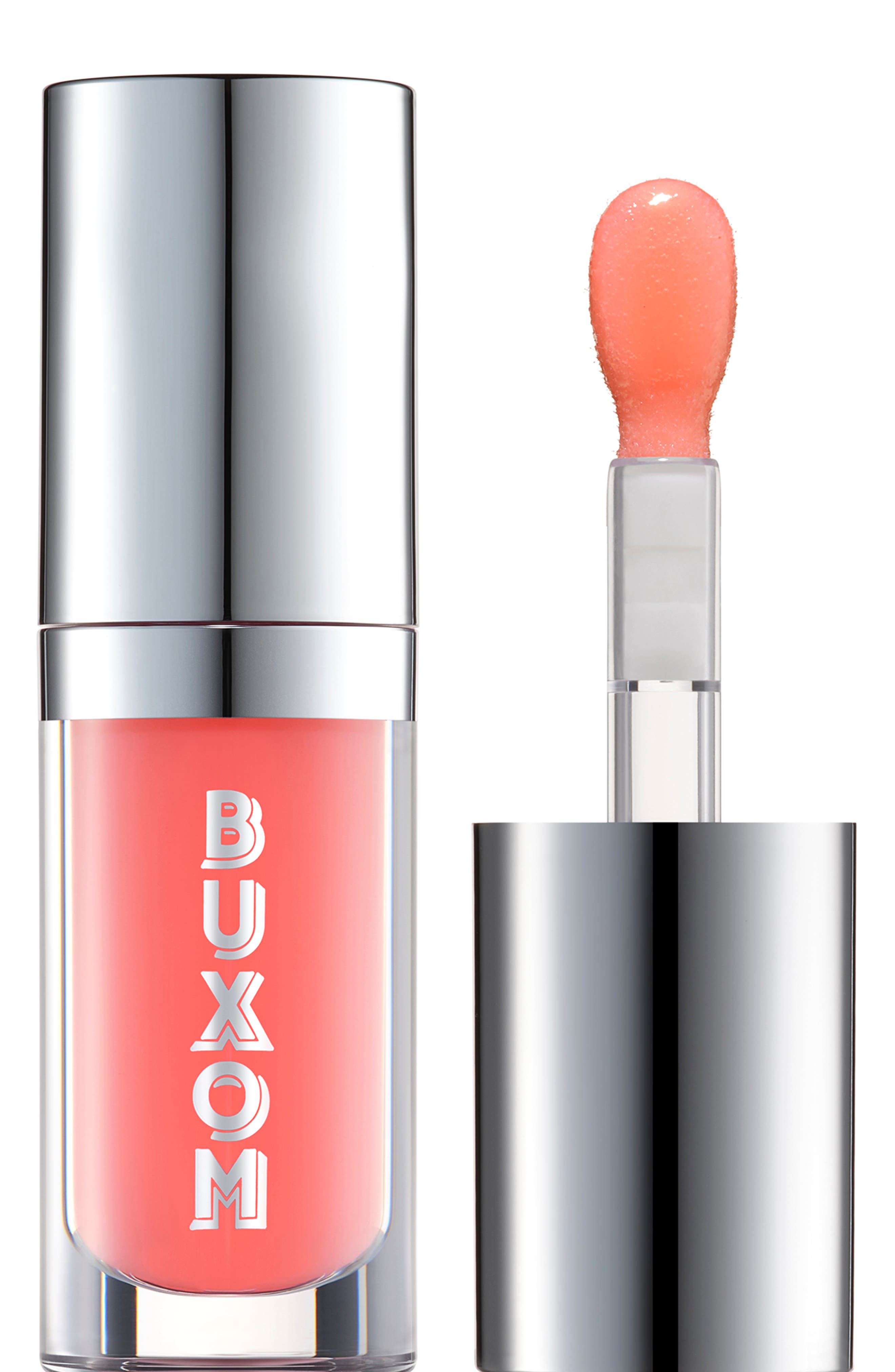 Full On Glossy Lip Oil