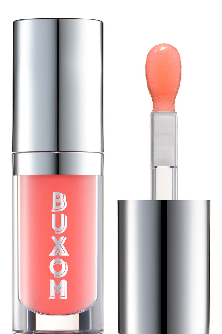 Full On Glossy Lip Oil, Main, color, TRIXIE