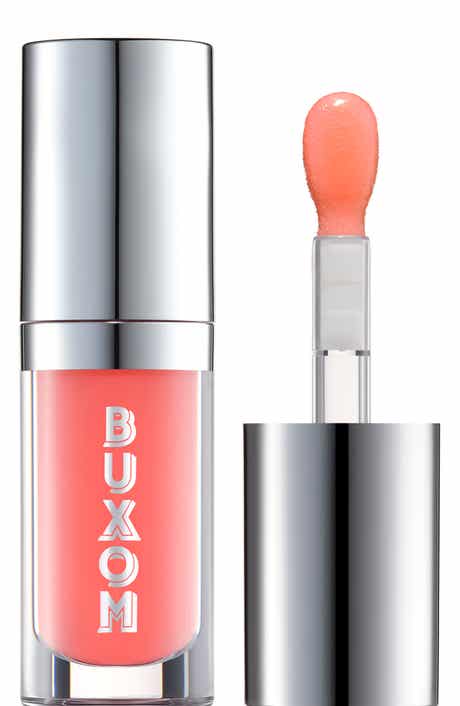 Full On Glossy Lip Oil