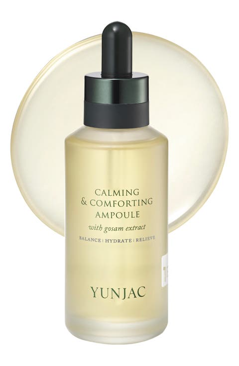 Calming & Comforting Ampoule
