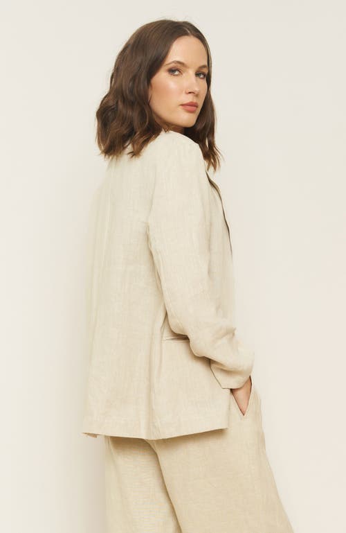 Whimsy + Row Parker Blazer