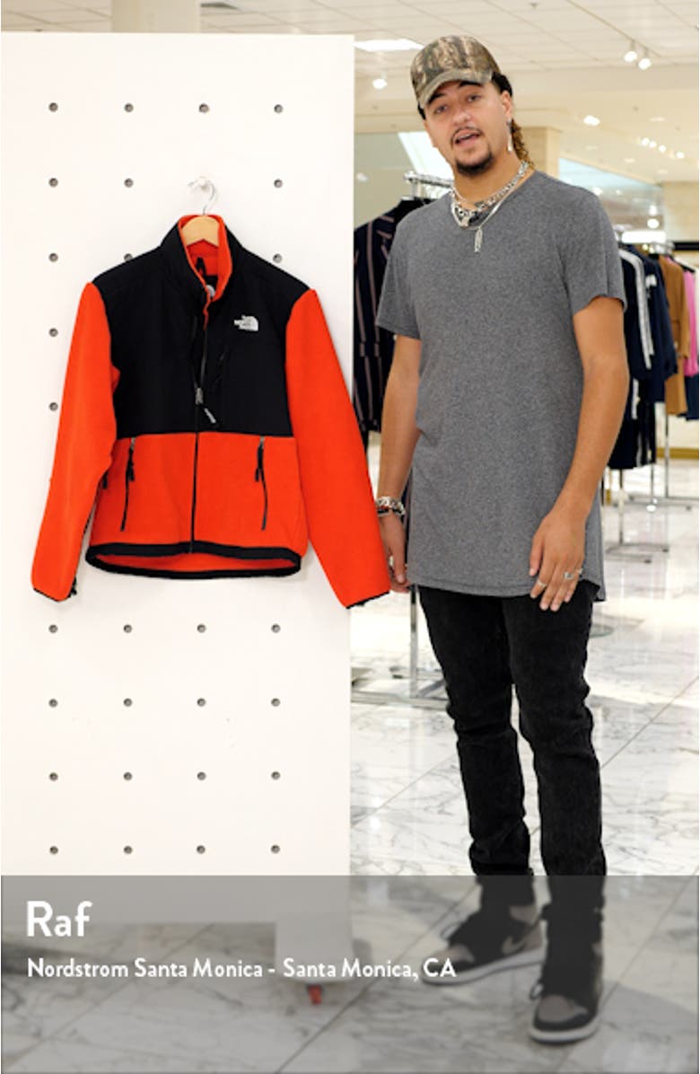 1995 Retro Denali Recycled Fleece Jacket, sales video thumbnail