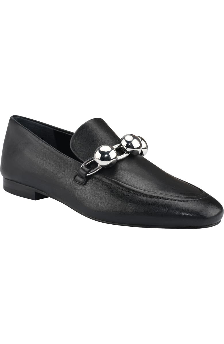 Marc Fisher LTD Elenda Loafer, Main, color,