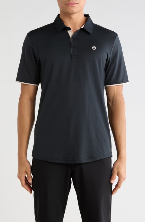 Featherweight On The Performance Polo