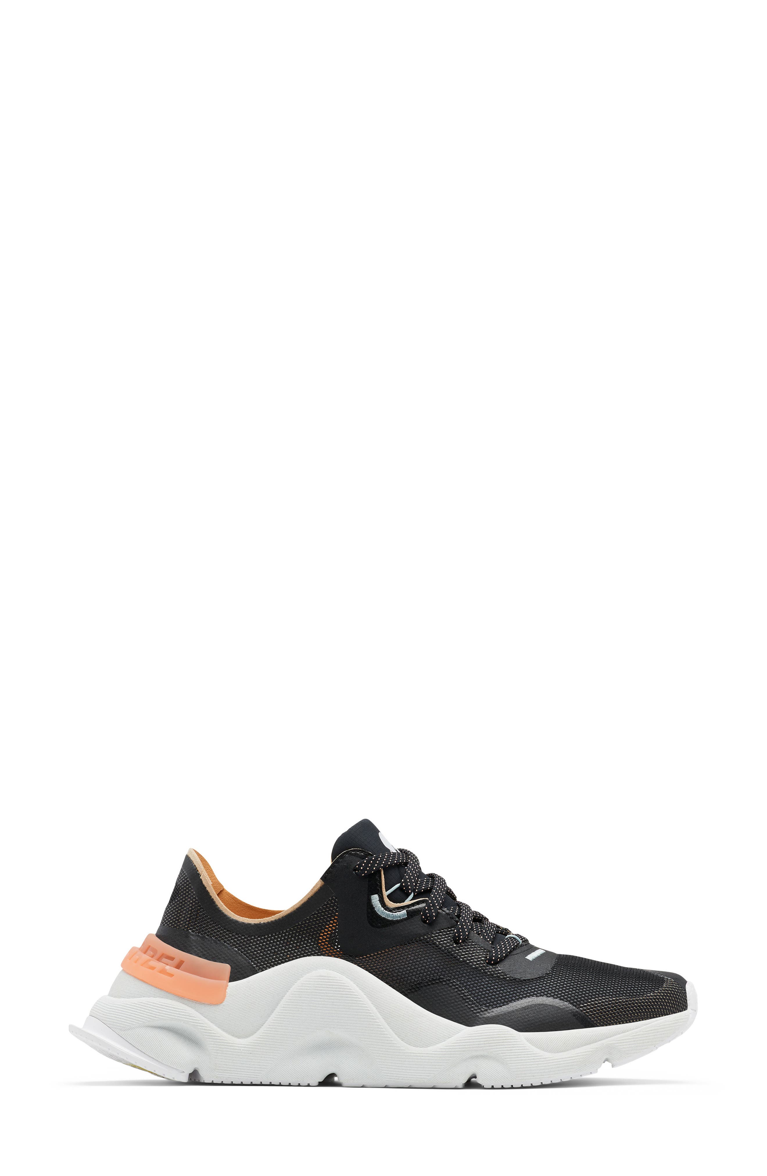 SOREL Kinetic RNEGD Float Sneaker, Alternate, color, 