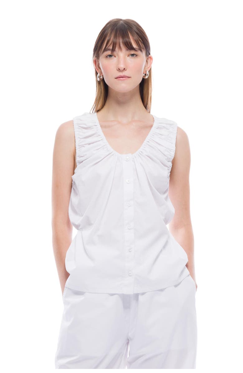 Toit Volant Sammie Top, Main, color, 