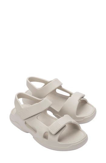 MELISSA MELISSA FREE PAPATE SANDAL