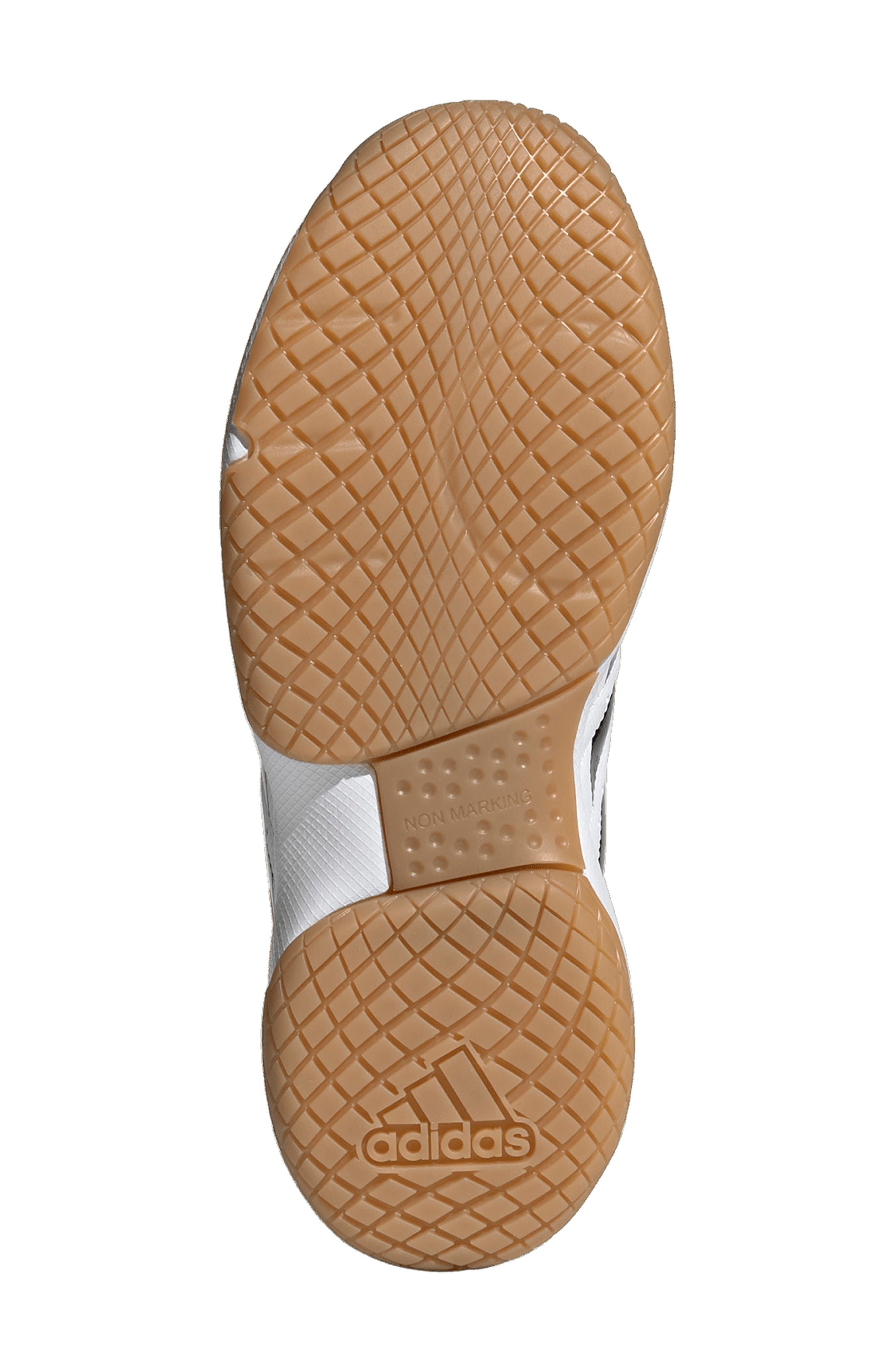 adidas Ligra 7 Indoor Court Shoe, Alternate, color, 