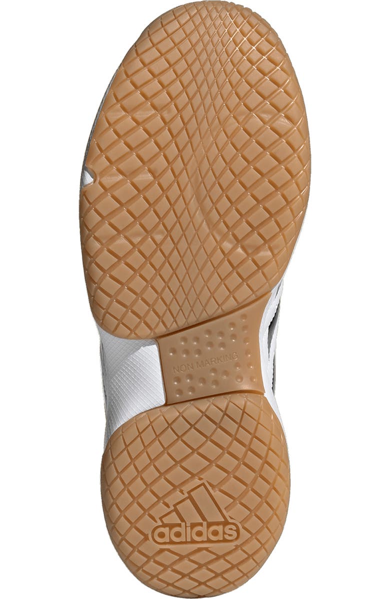 adidas Ligra 7 Indoor Court Shoe, Alternate, color,