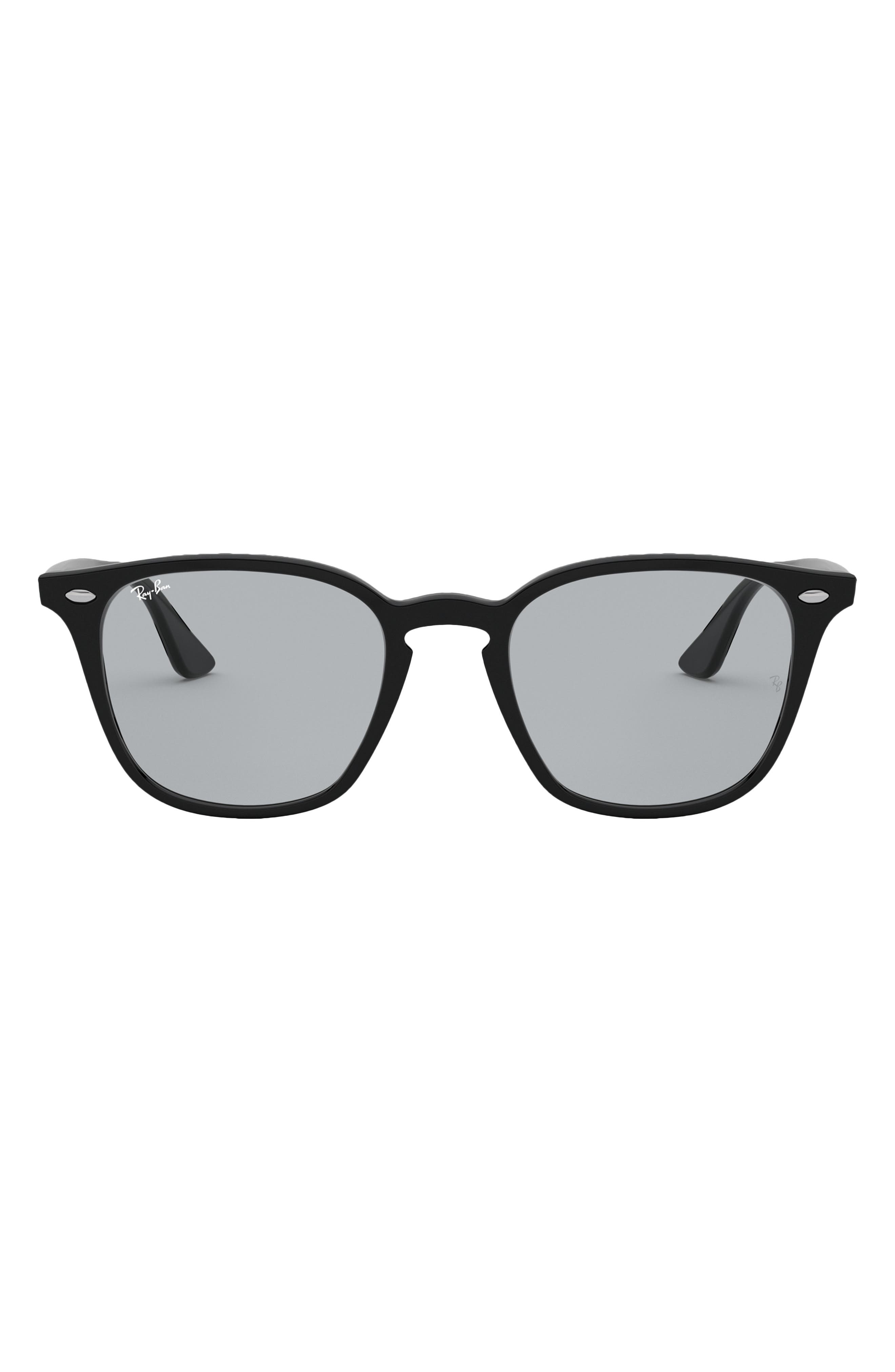 BLACK / LIGHT GREY