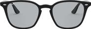 Ray-Ban 52mm Square Sunglasses