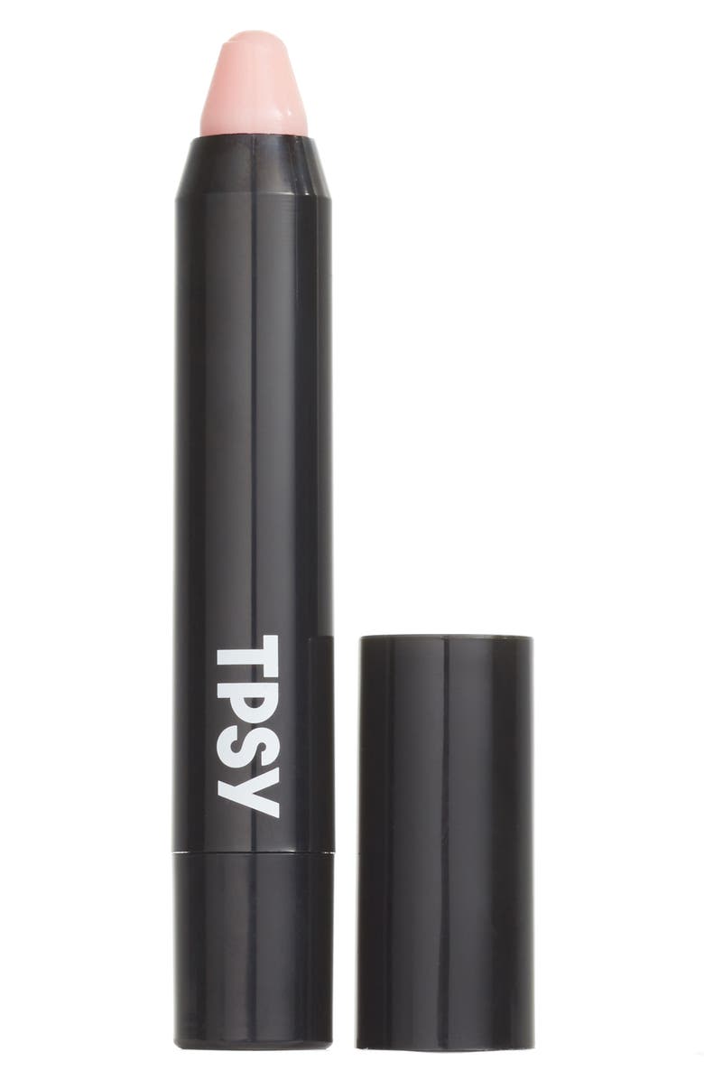 TPSY Draw Lip Crayon, Main, color,