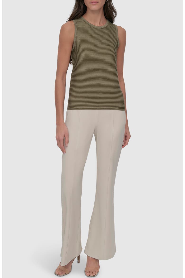 Seamless Rib Tank, Alternate, color, UTILITY GR