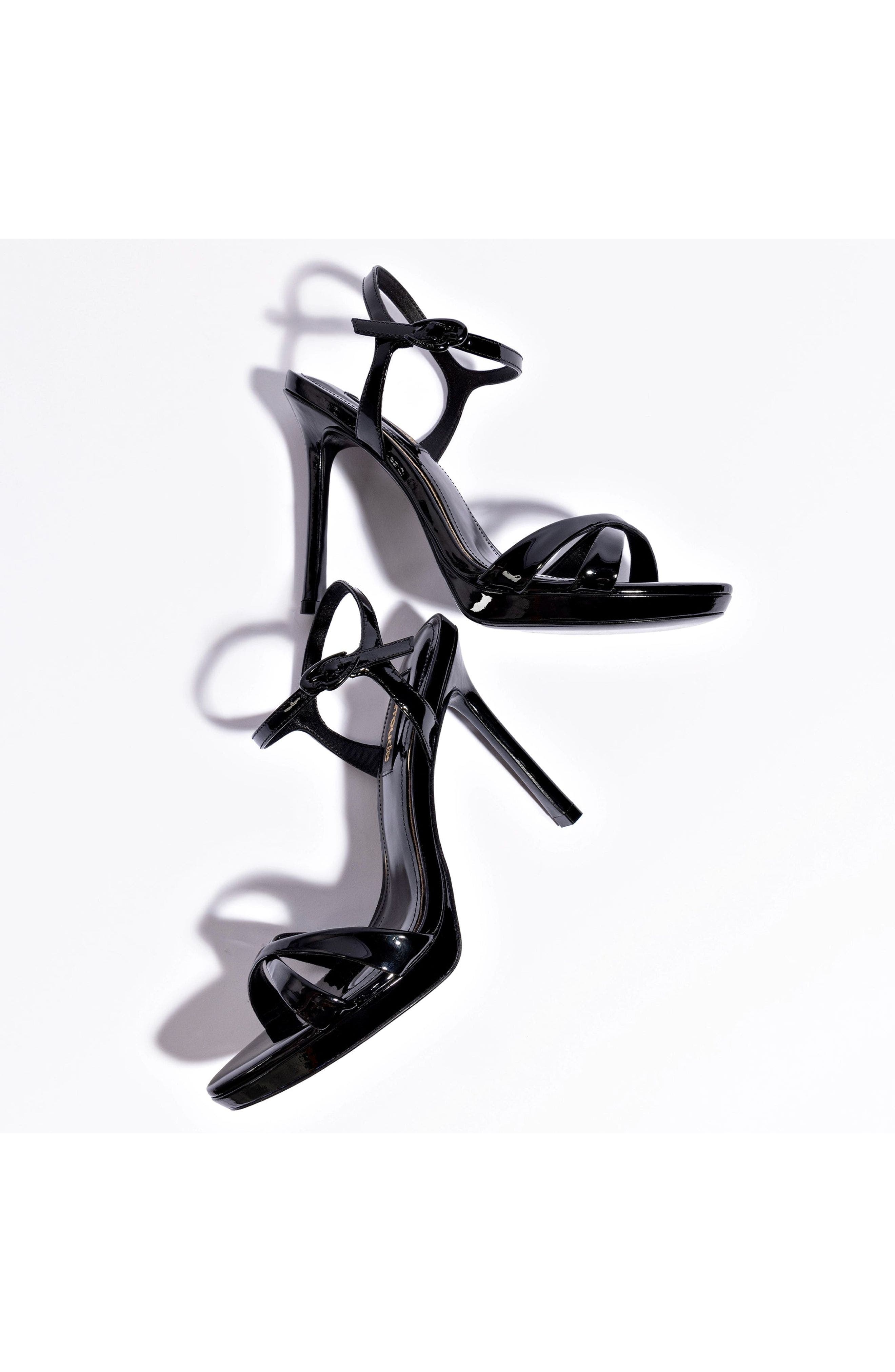 Larroudé Angelina Sandal, Alternate, color, 