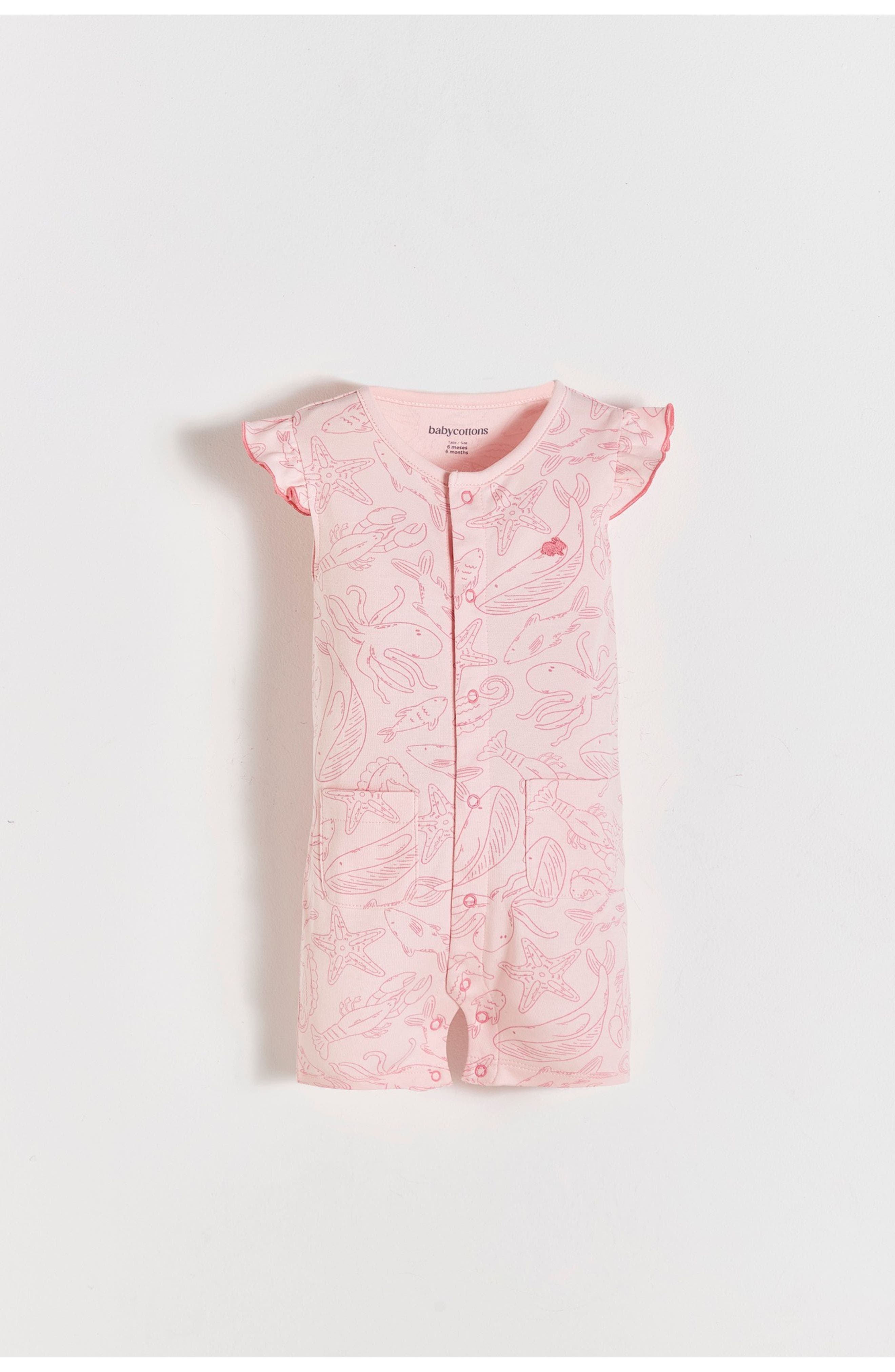 selected Pink