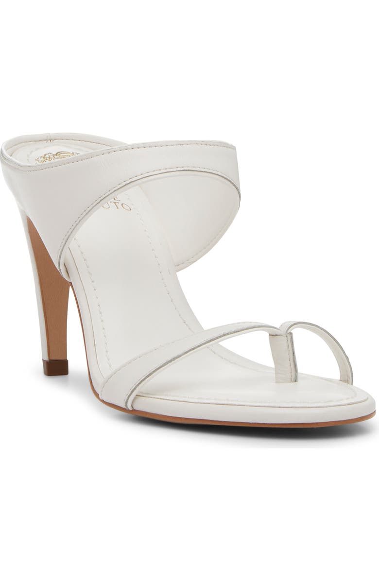 Vince Camuto Brisa Sandal, Main, color, Bianco