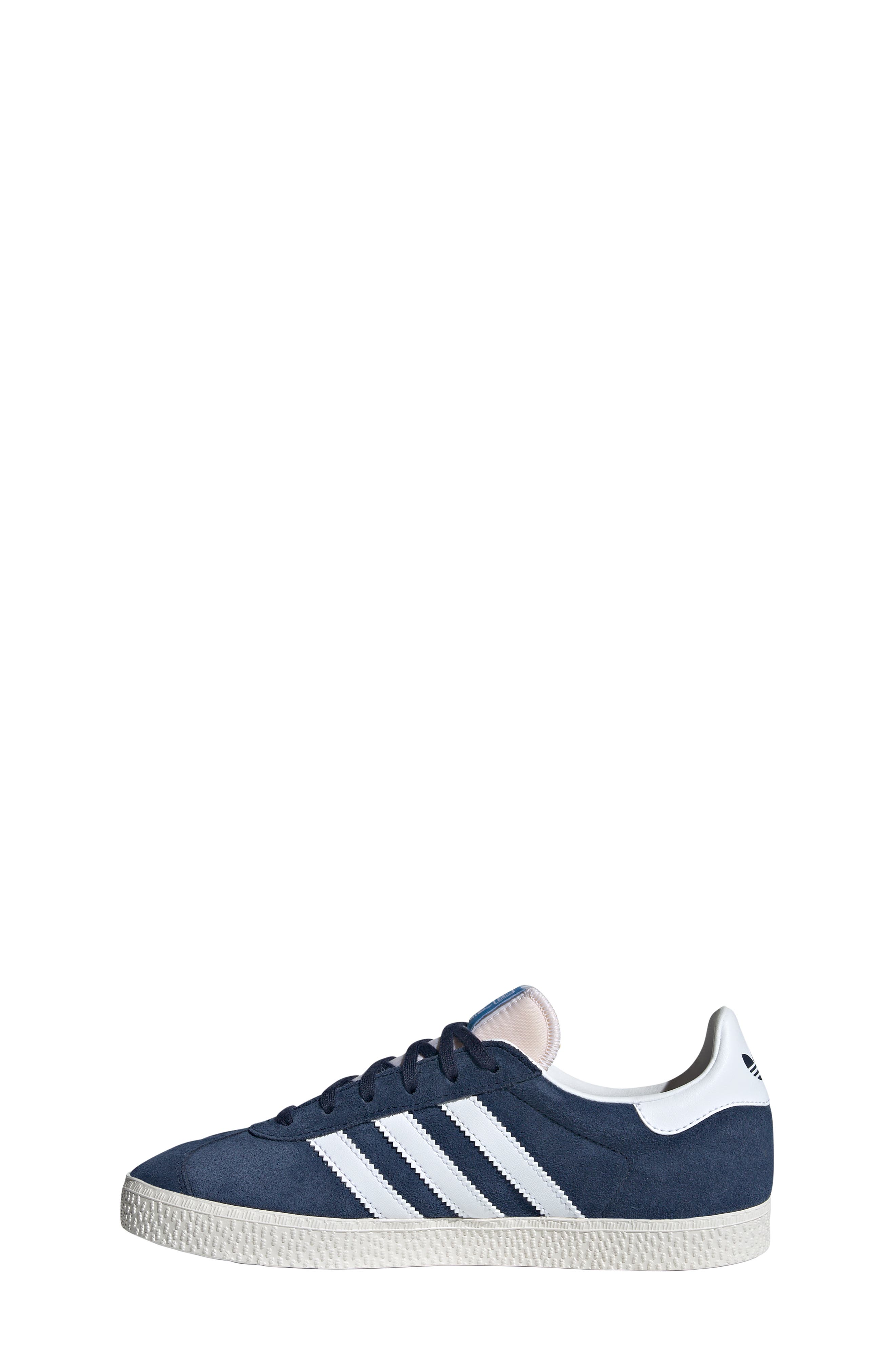 adidas Gazelle Sneaker, Alternate, color, 