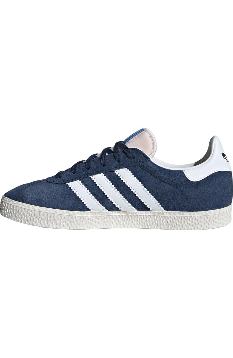 adidas Gazelle Sneaker, Alternate, color,