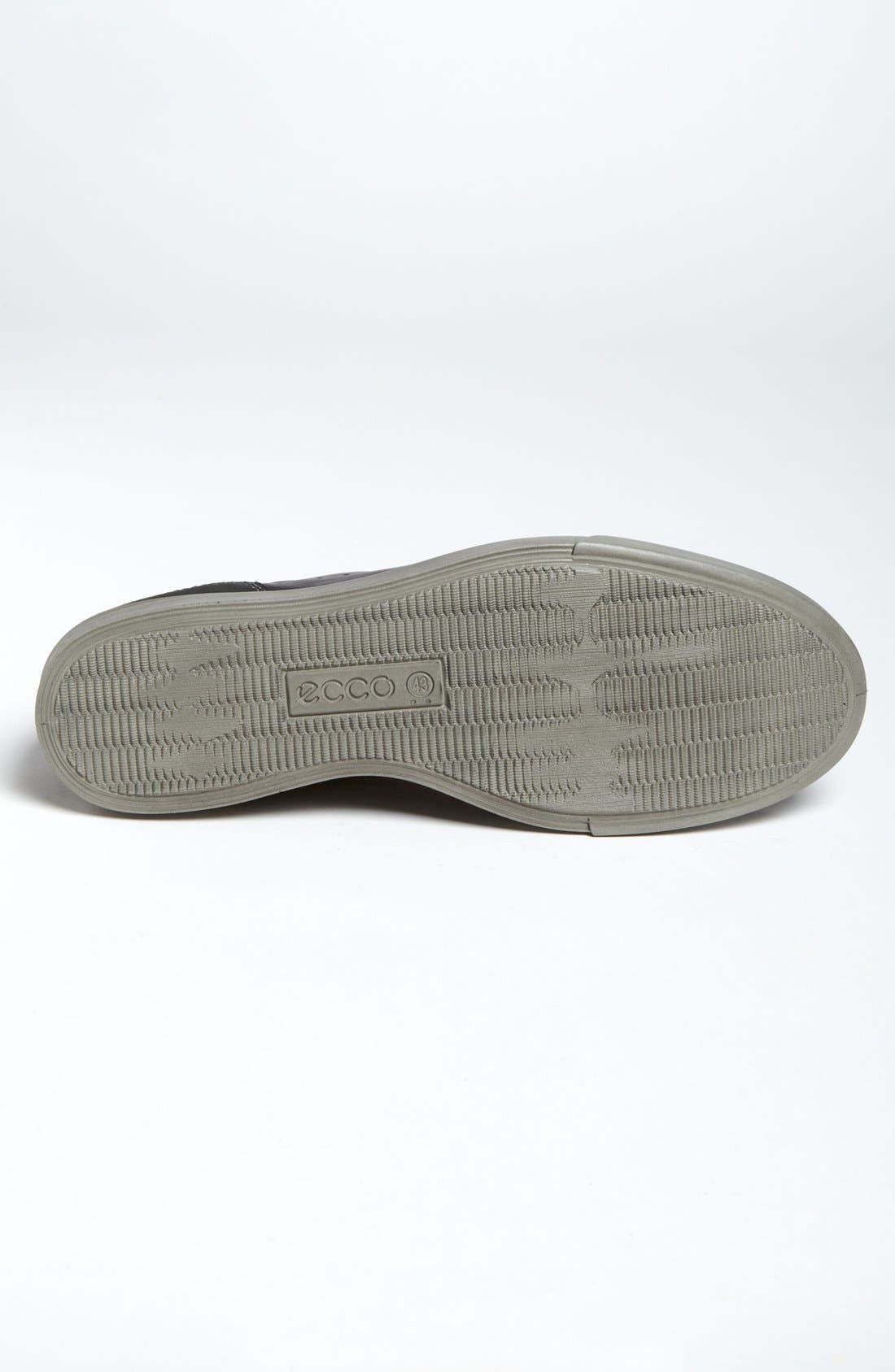 ECCO 'Collin' Sneaker, Alternate, color, 