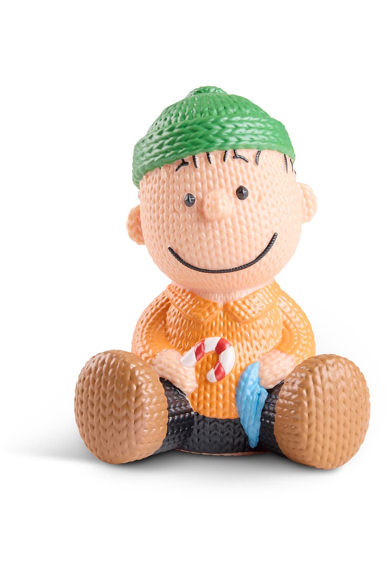 Peanuts - Linus, Main, color, Multicolor