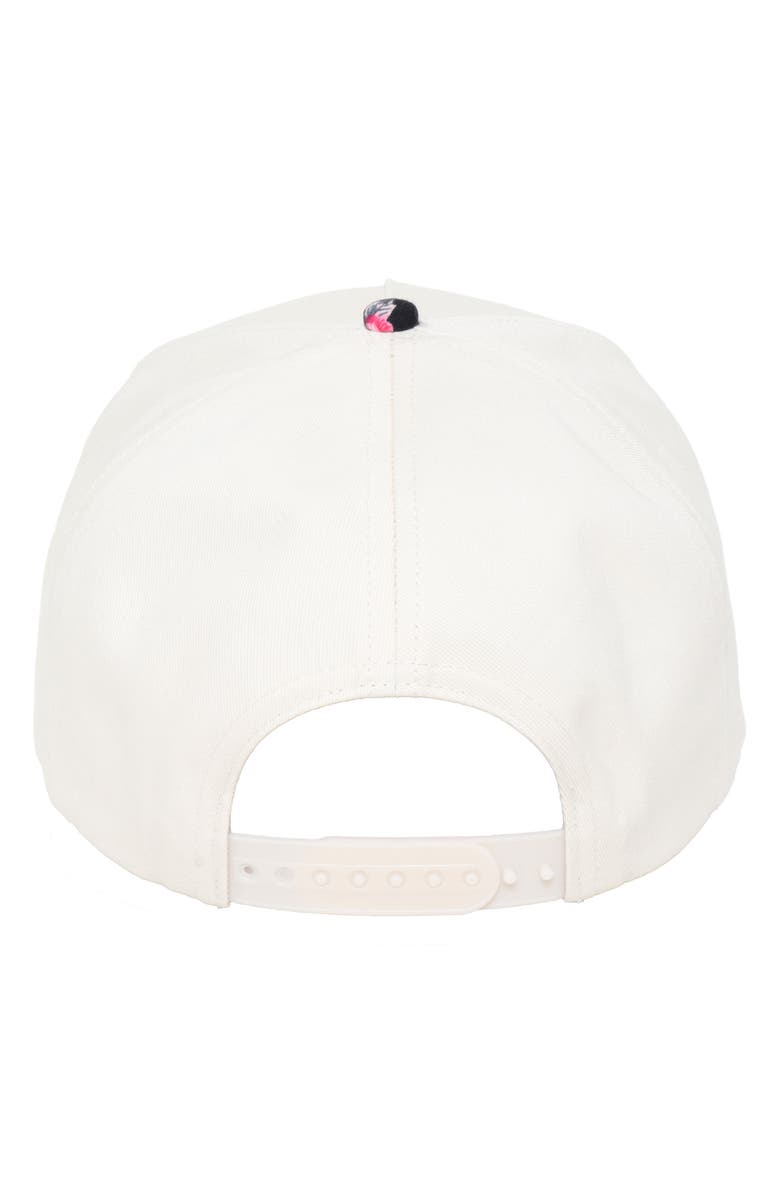 David & Young Outta Office Baseball Cap, Alternate, color,