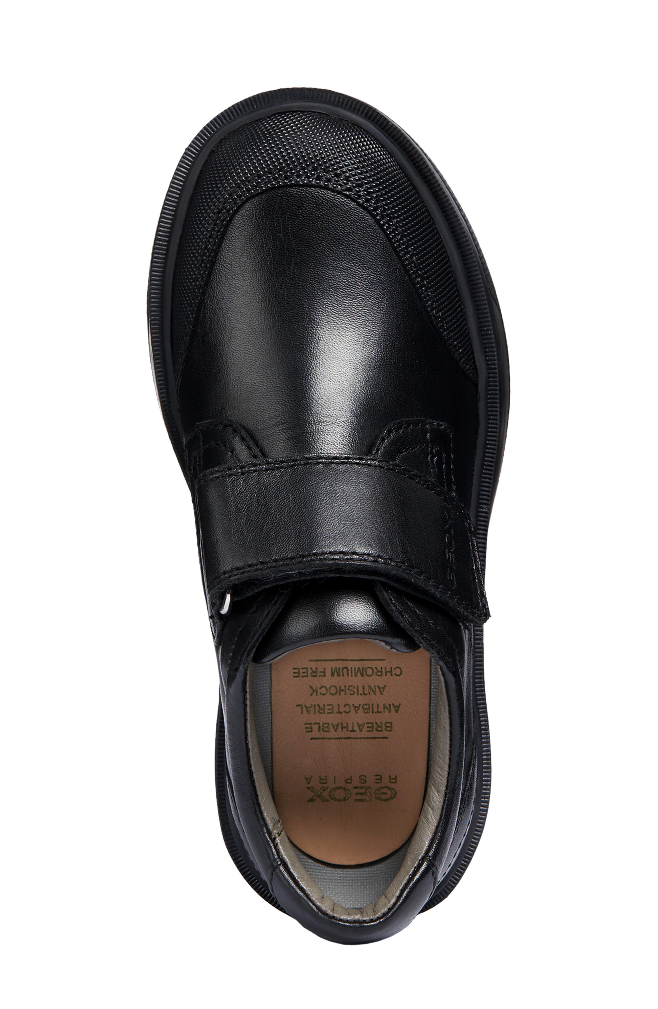 Geox Riddock Loafer, Alternate, color, 